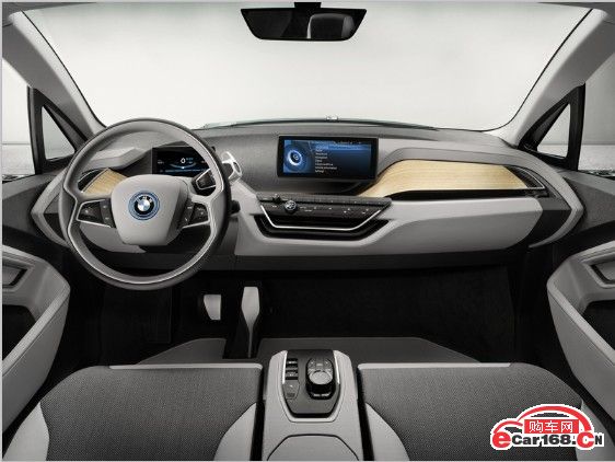 BMW i3 Concept Coupe綯δ׿Խ