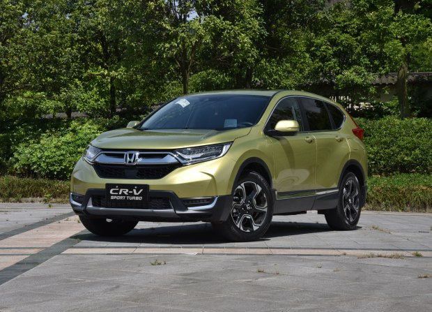 籾ȫһCR-V