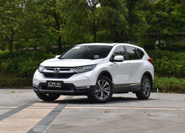 籾ȫһCR-V