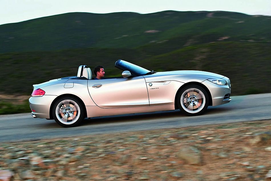 һBMW Z4