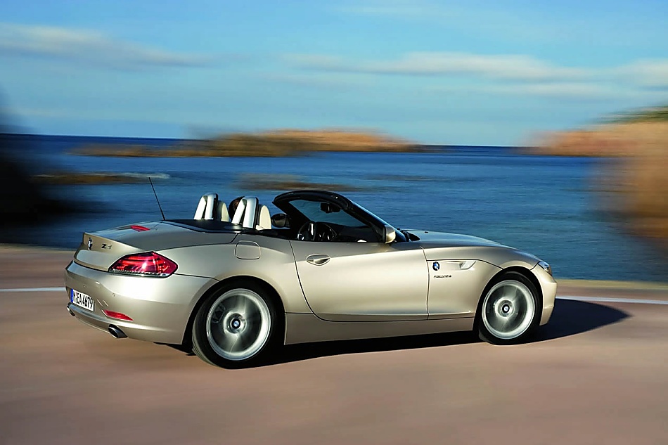 һBMW Z4