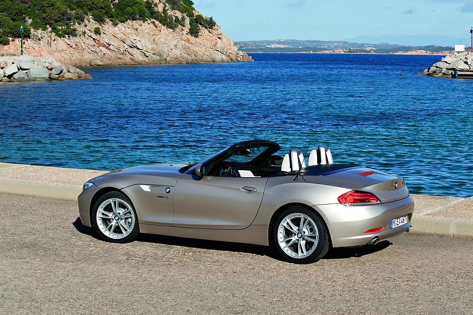 һBMW Z4