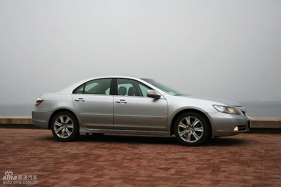 2009 Acura RLԼͼ