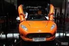 Spyker C8 Laviolette