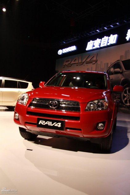 RAV4ֳʵͼ