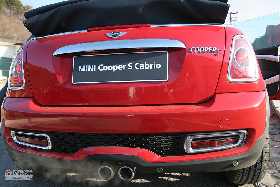 MINI Cooper S Cabrioۼϸ